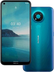 Замена камеры на телефоне Nokia 3.4 в Уфе
